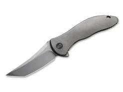 Mini Synergy Titan Gray Tanto|WE Knife Clearance