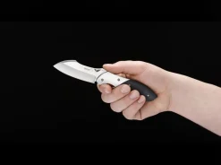 Mini Vanquish|Böker Plus Hot