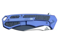 Minitor 801A Blue / Two-Tone|WE Knife Hot