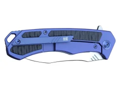 Minitor 801B Blue / Stonewash|WE Knife Discount
