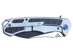 Minitor 801C Grey / Two-Tone|WE Knife Best