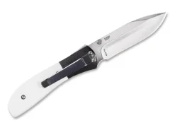 M4-02M White Drop Point|CRKT Sale