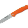Model 500 Orange|Fox Knives