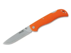 Model 500 Orange|Fox Knives