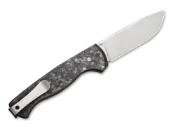 Mrf Shredded Carbon Sw|WE Knife Clearance