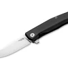 Myto Aluminum Black|LionSteel Hot