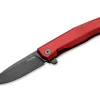 Myto Aluminum Red Bb|LionSteel