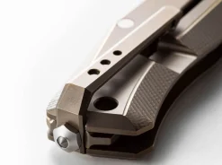 Myto Titanium Bronze|LionSteel Discount