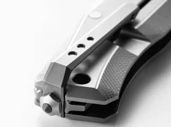 Myto Titanium Grey|LionSteel Best