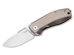 Nano Titanium Bronze|LionSteel Online