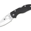 Nativ 5 Sprint Run Carbon|Spyderco Online