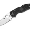 Native 5 Lightweight Black|Spyderco