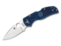 Native 5 Lightweight Blue|Spyderco Clearance