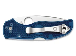 Native 5 Lightweight Blue|Spyderco Clearance