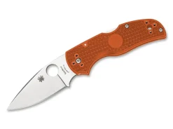 Native 5 Lightweight Sprint Run Cpm-Rex45|Spyderco Best