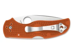 Native 5 Lightweight Sprint Run Cpm-Rex45|Spyderco Best