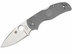 Native 5 Micro-Melt Maxamet|Spyderco New
