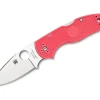 Native 5 Pink|Spyderco Online