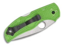 Native 5 Salt Green Lc200N Spyderedge|Spyderco Online