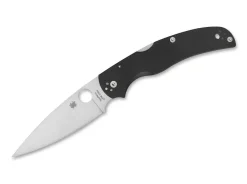 Native Chief|Spyderco Discount