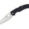 Native Chief Sprint Run Cpm-S-90V|Spyderco Hot