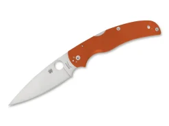 Native Chief Sprint Run Cpm-Rex45|Spyderco Sale