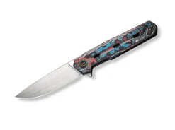 Navo Nebula Fat Carbon|WE Knife Clearance
