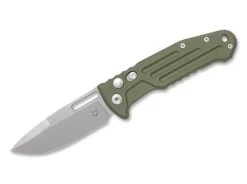 New Smarty Spearpoint Od Green|Fox Knives Online