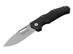 Nimrod Black G10|Maserin Best
