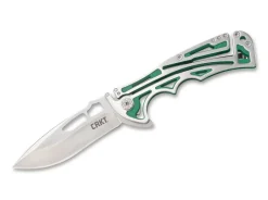 Nirk Tighe Ii Green|CRKT Discount