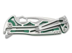 Nirk Tighe Ii Green|CRKT Discount