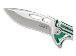 Nirk Tighe Ii Green|CRKT Discount