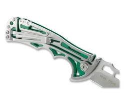 Nirk Tighe Ii Green|CRKT Discount