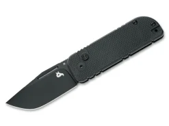Nu-Bowie G10 Black|BlackFox