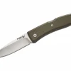 Opera G10 Green|LionSteel Discount