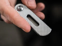 Ovalmoon Swivel|Böker Plus Online