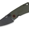 Overland Compact|CRKT Hot