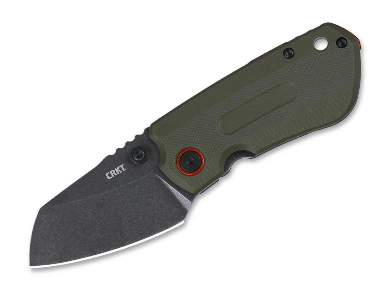 Overland Compact|CRKT Hot