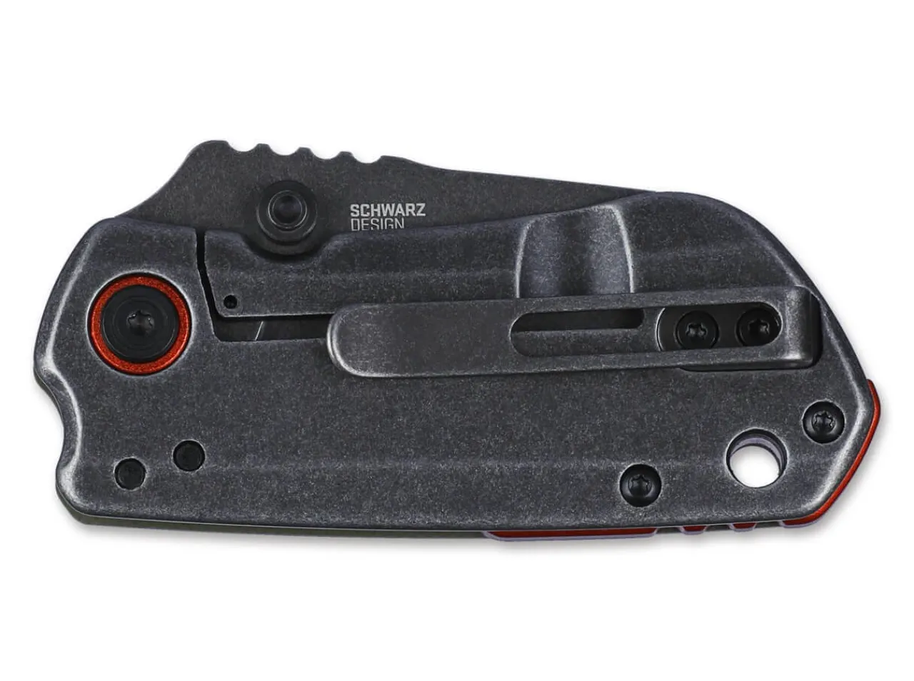 Overland Compact|CRKT Hot