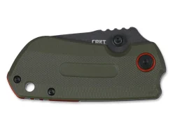 Overland Compact|CRKT Hot