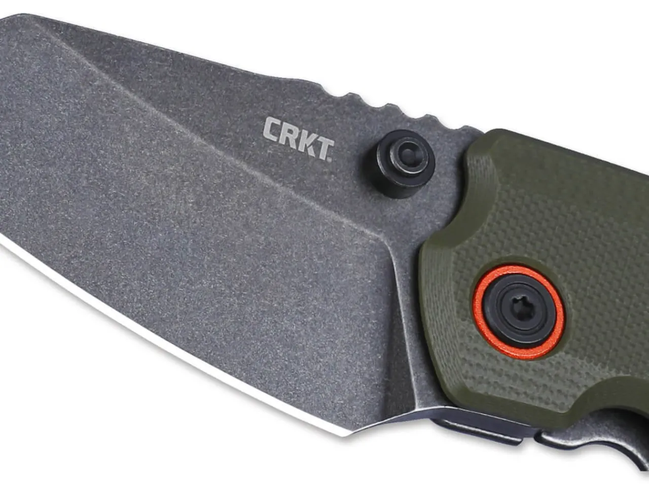 Overland Compact|CRKT Hot