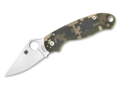 Para 3 Camo|Spyderco Clearance
