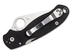 Para 3 Combination|Spyderco Discount