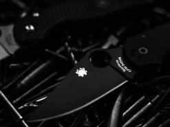 Para 3 G10 Black|Spyderco Online