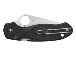 Para 3 Lightweight Plain|Spyderco Best