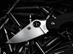 Para 3 Lightweight Plain|Spyderco Best