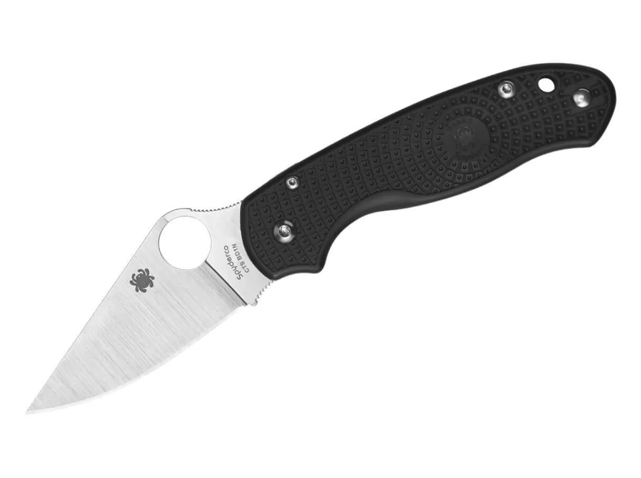 Para 3 Lightweight Plain|Spyderco Sale