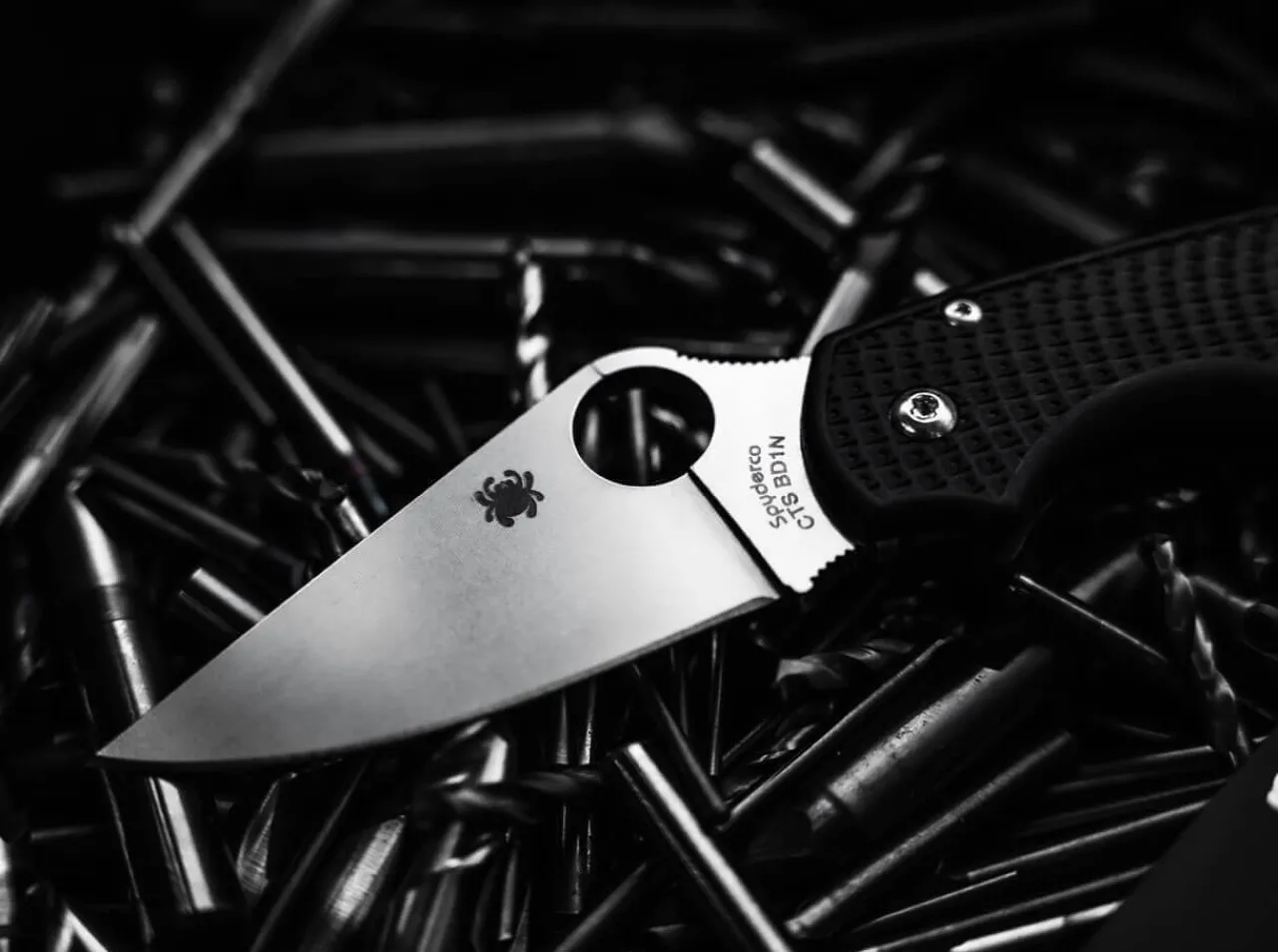 Para 3 Lightweight Plain|Spyderco Sale