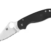 Para 3 Lightweight Serrated|Spyderco Sale