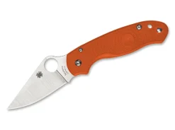 Para 3 Lightweight Sprint Run Cpm-Rex45|Spyderco